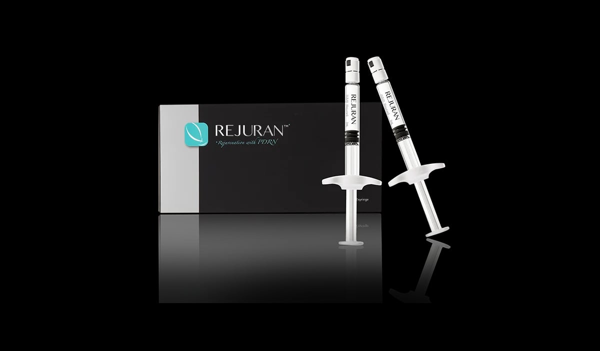 Rejuran Healer · image from Clair’s official treatment page
