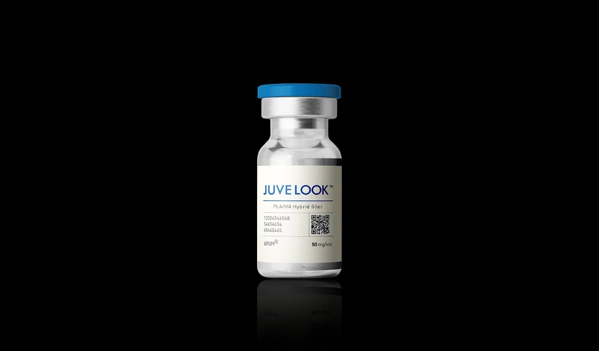 Juvelook · image from Clair’s official treatment page
