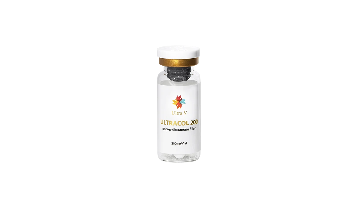Ultracol · image from Clair’s official treatment page