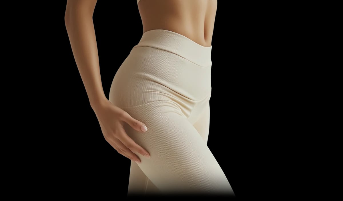 Hip & pelvic fillers · image from Clair’s official treatment page