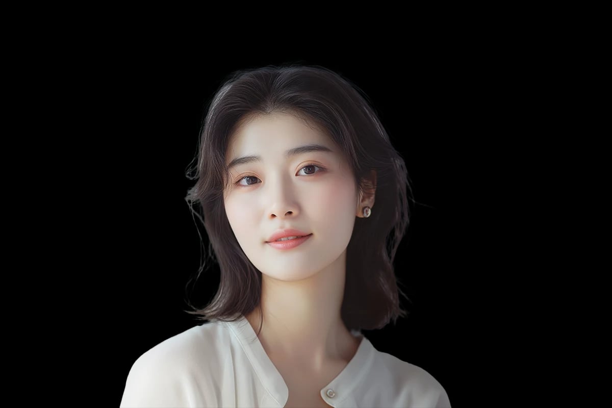 Ptosis correction · image from Clair’s official treatment page