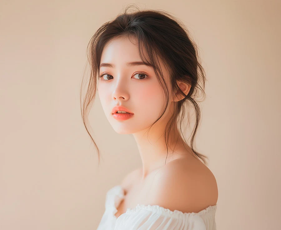 Brand photograph from the official Clair website; not a treatment result