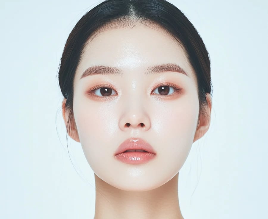 Official clinic brand photograph, not a treatment result