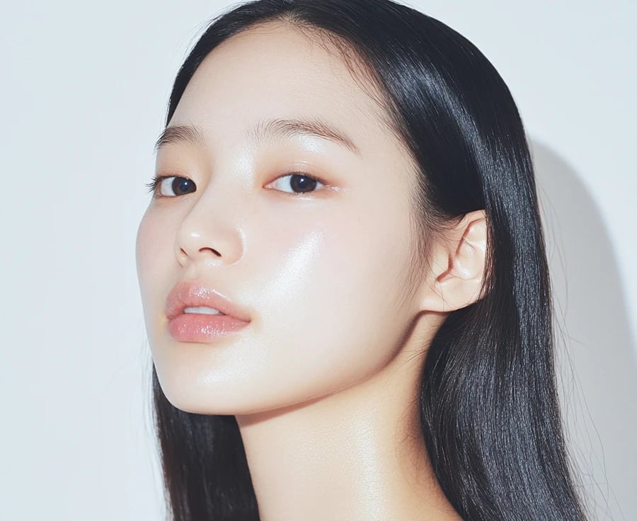 Official clinic brand photograph, not a treatment result