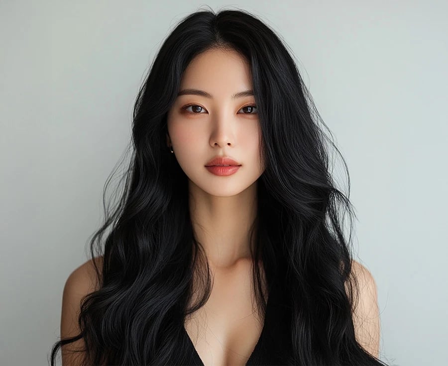 Official clinic brand photograph, not a treatment result