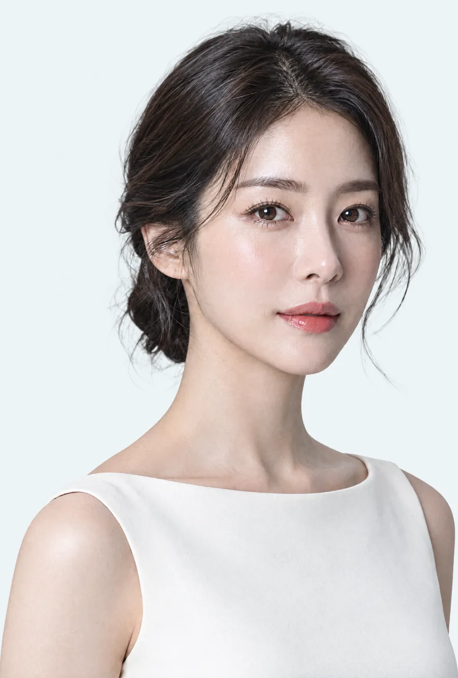 Official clinic brand photograph, not a treatment result